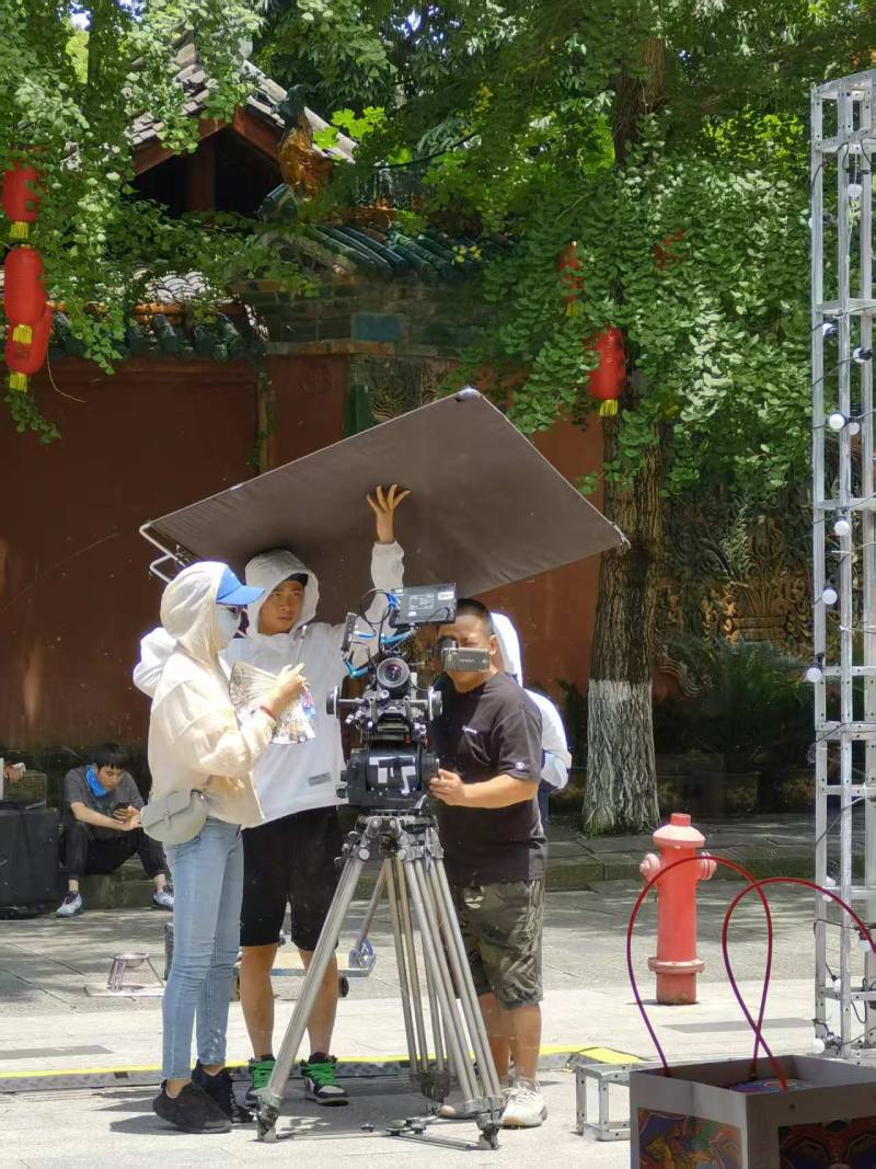 榆树市产品宣传视频拍摄公司避坑：资质、案例、服务全解析
