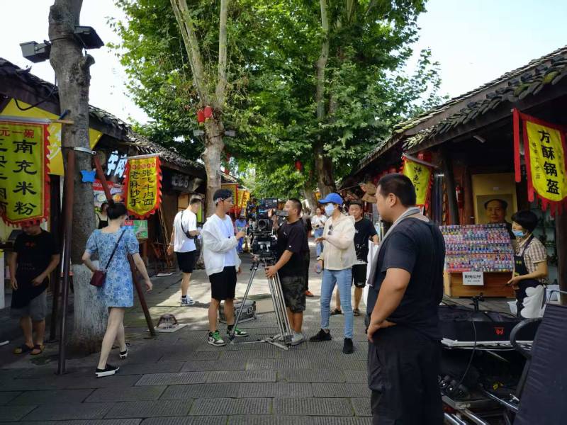 榆树市电商产品视频拍摄制作，开启销量增长新引擎