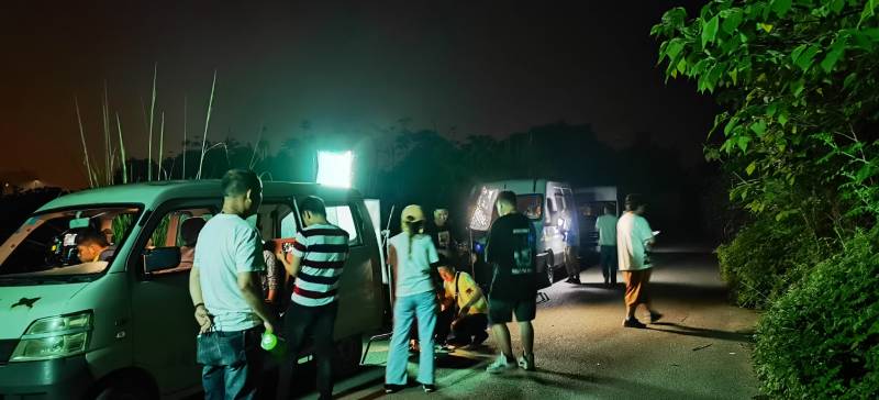 以镜头为笔，绘就榆树市产品视频的进阶之路