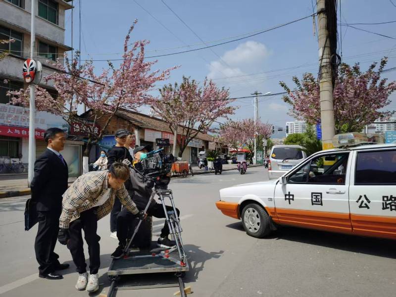 榆树市产品宣传视频拍摄公司：专业赋能，点亮品牌之光